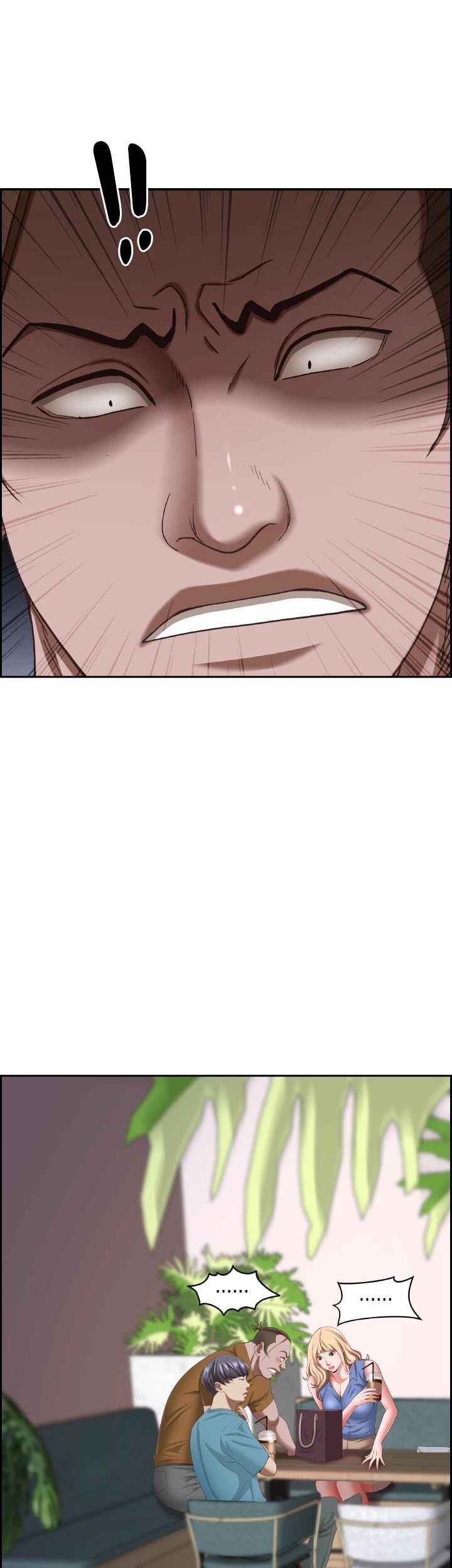 Living with a MILF Chapter 120 - Manhwa18.com