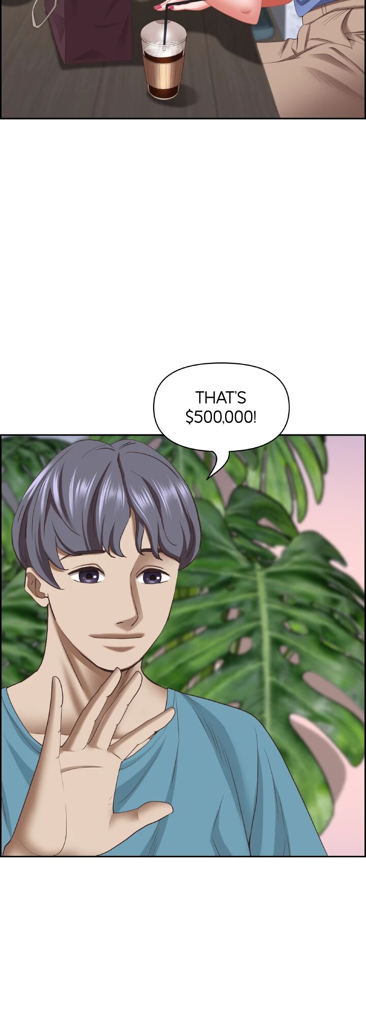 Living with a MILF Chapter 120 - Manhwa18.com