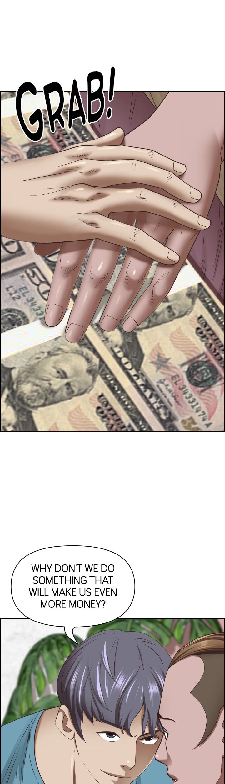 Living with a MILF Chapter 120 - Manhwa18.com