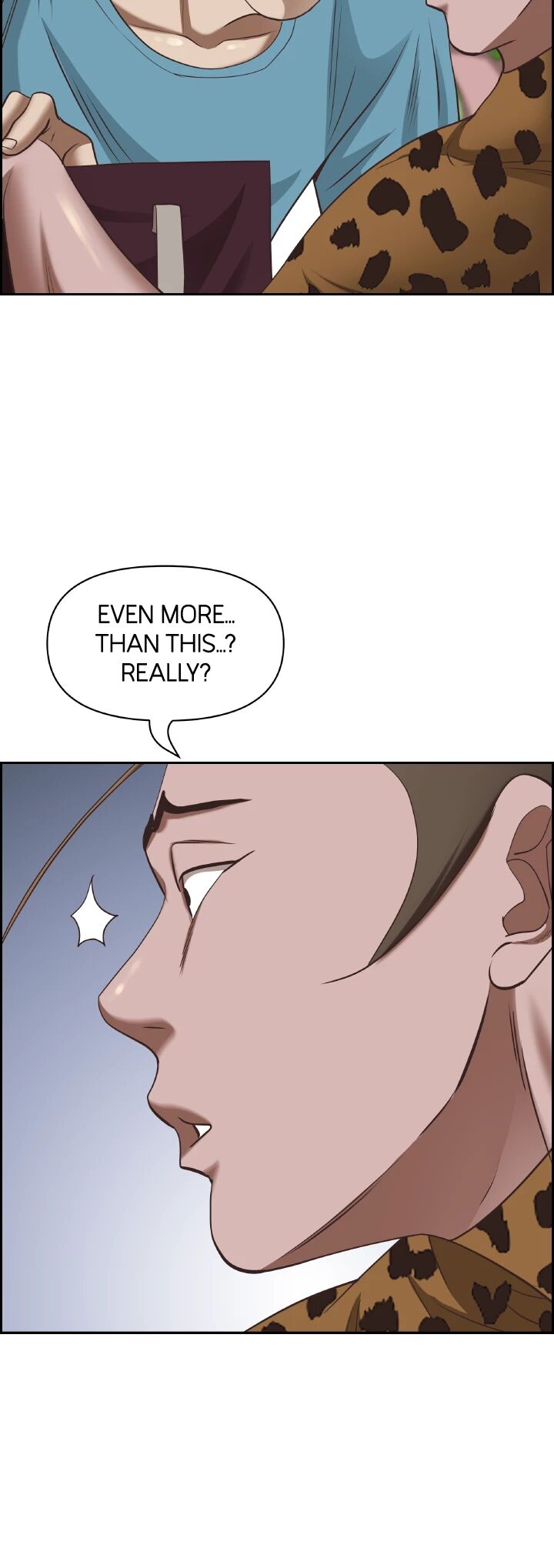 Living with a MILF Chapter 120 - Manhwa18.com