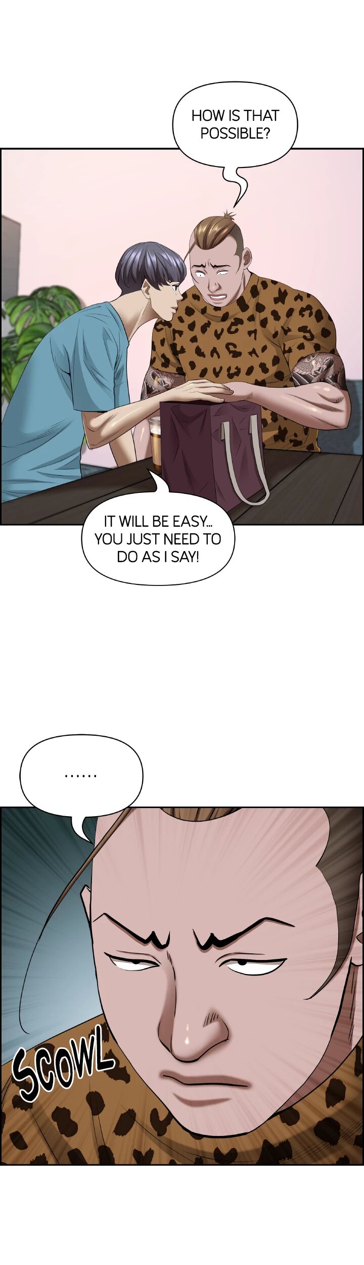 Living with a MILF Chapter 120 - Manhwa18.com