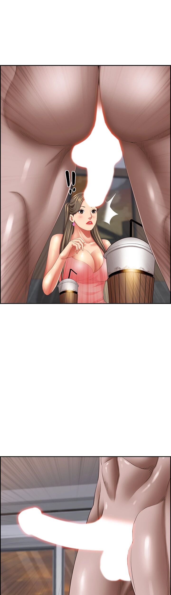 Living with a MILF Chapter 122 - Manhwa18.com