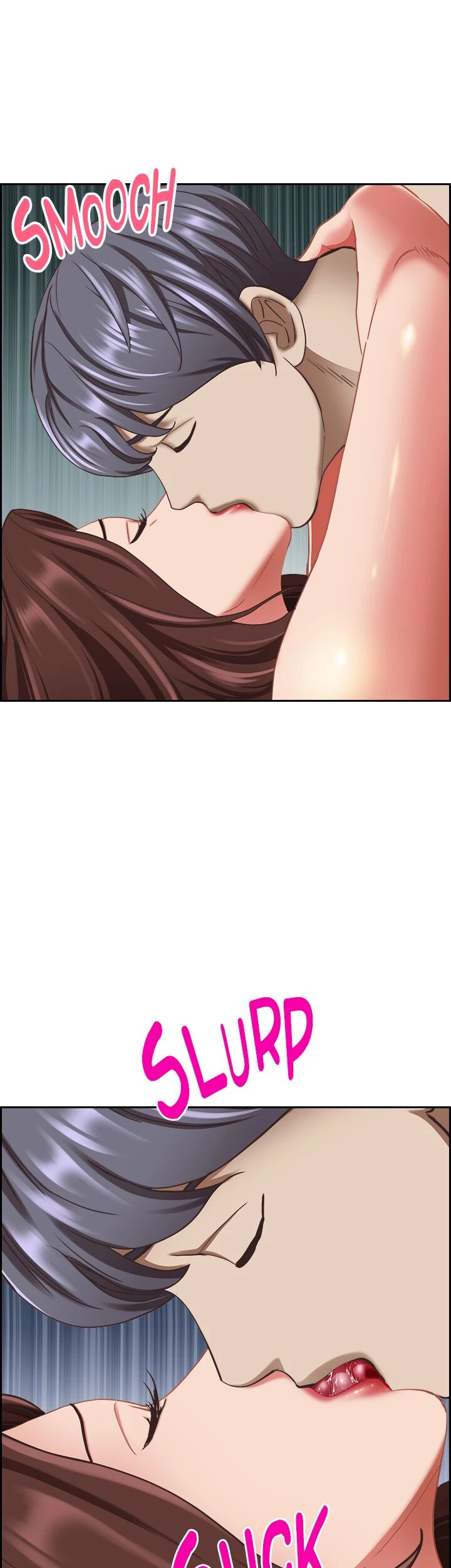 Living with a MILF Chapter 122 - Manhwa18.com