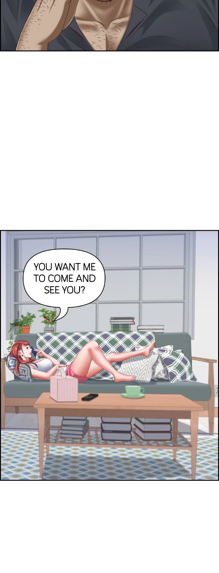 Living with a MILF Chapter 124 - Manhwa18.com