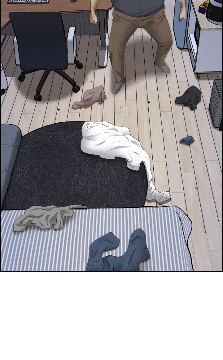 Living with a MILF Chapter 125 - Manhwa18.com