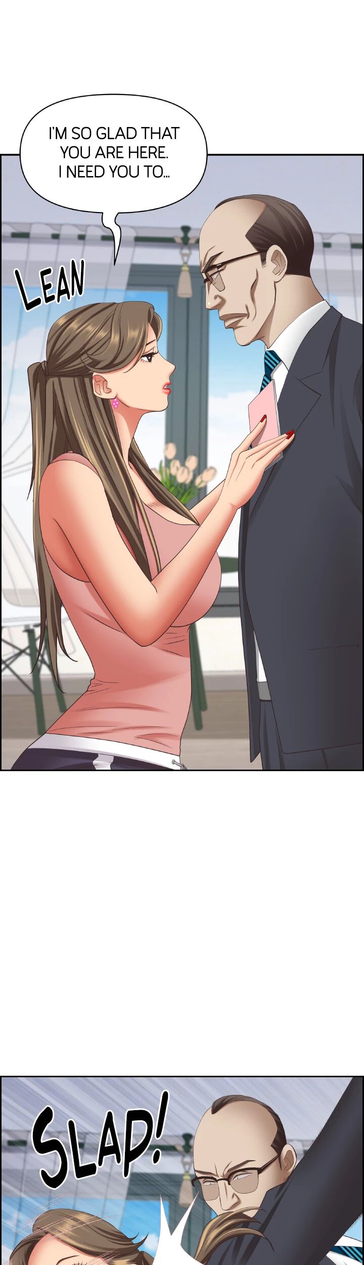 Living with a MILF Chapter 125 - Manhwa18.com