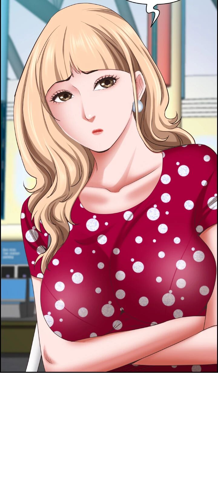 Living with a MILF Chapter 125 - Manhwa18.com