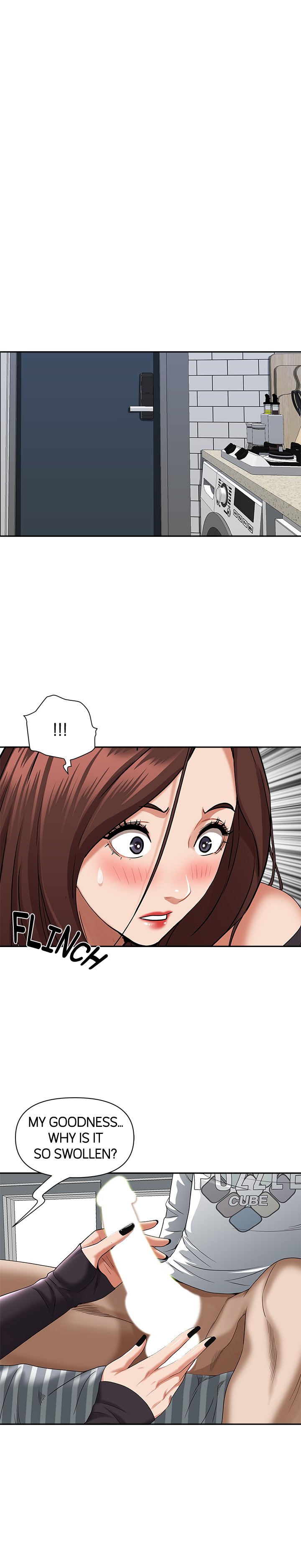 Living with a MILF Chapter 21 - Manhwa18.com