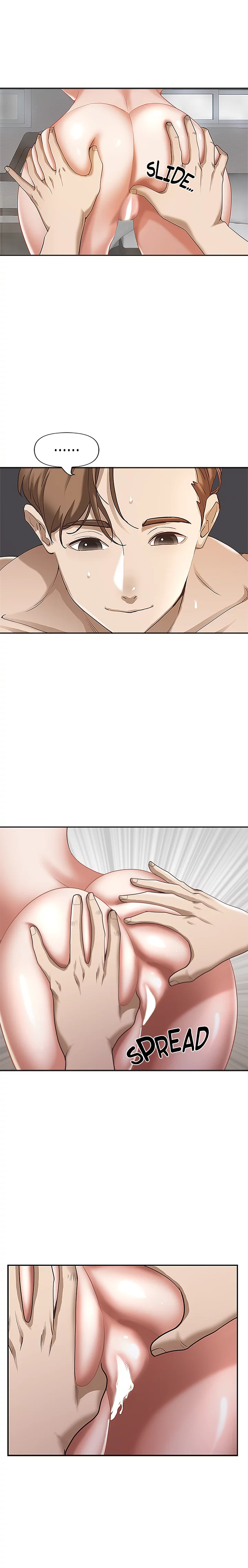 Living with a MILF Chapter 3 - Manhwa18.com