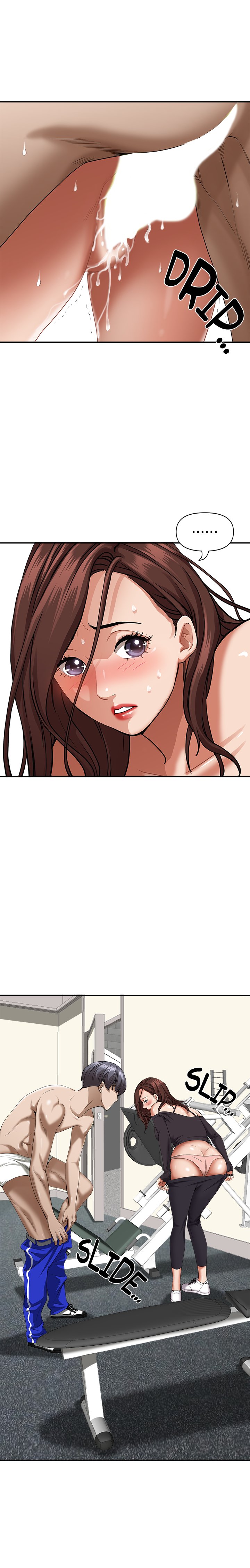 Living with a MILF Chapter 31 - Manhwa18.com