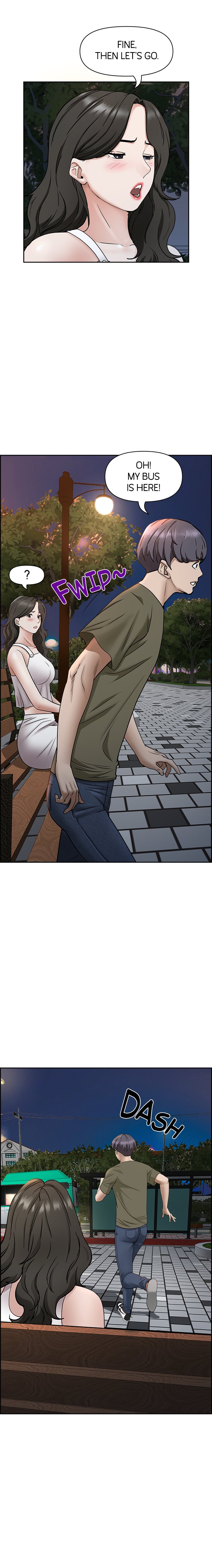 Living with a MILF Chapter 34 - Manhwa18.com