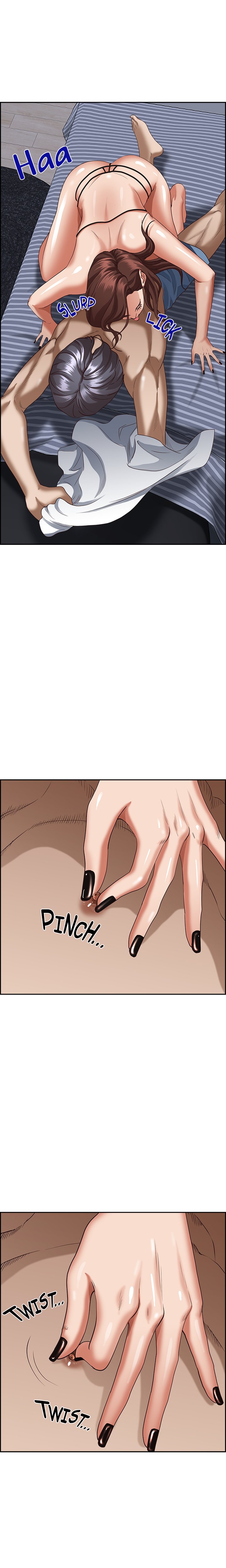 Living with a MILF Chapter 35 - Manhwa18.com