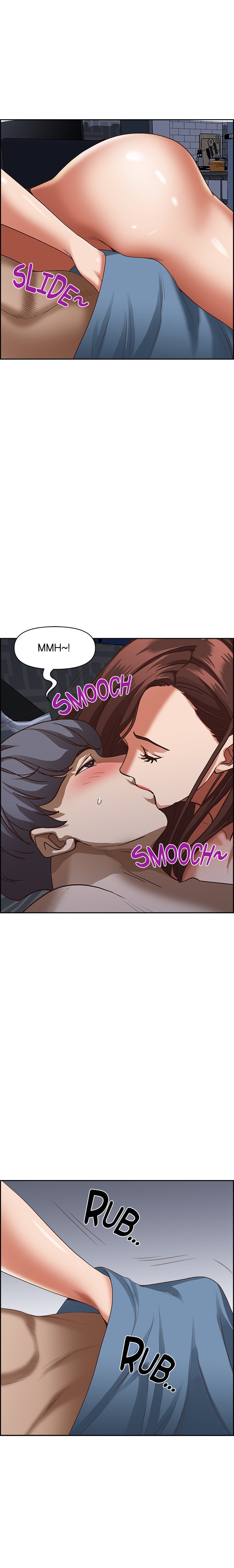 Living with a MILF Chapter 35 - Manhwa18.com