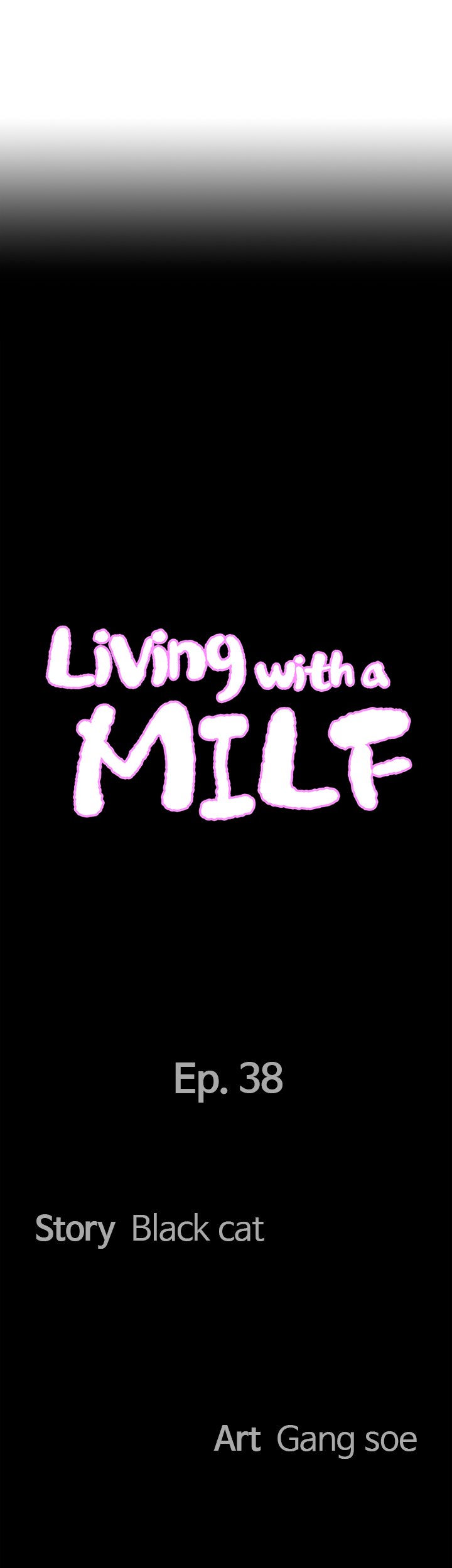 Living with a MILF Chapter 38 - Manhwa18.com