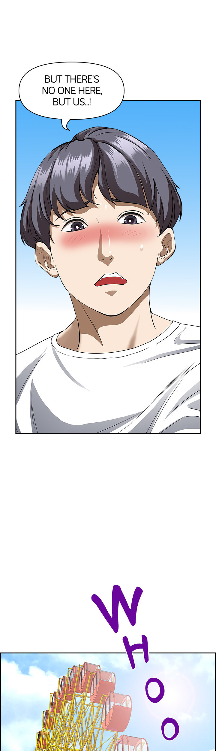 Living with a MILF Chapter 38 - Manhwa18.com