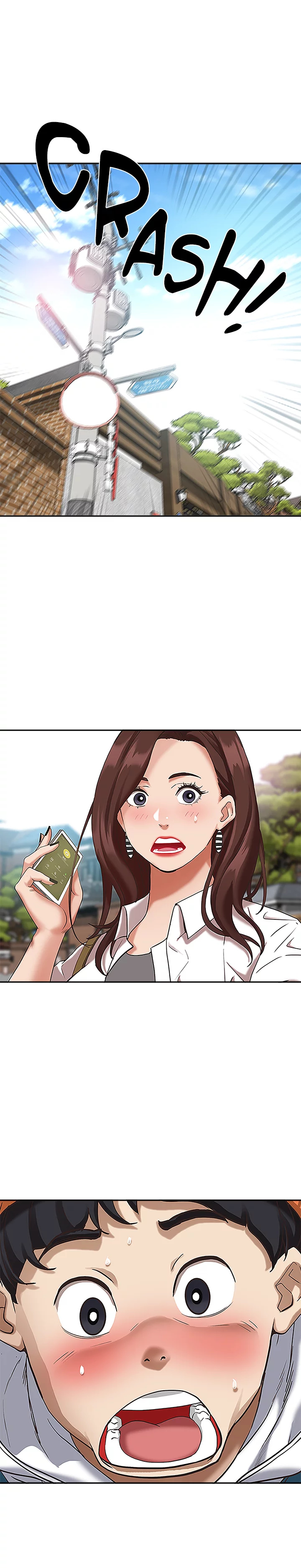 Living with a MILF Chapter 4 - Manhwa18.com