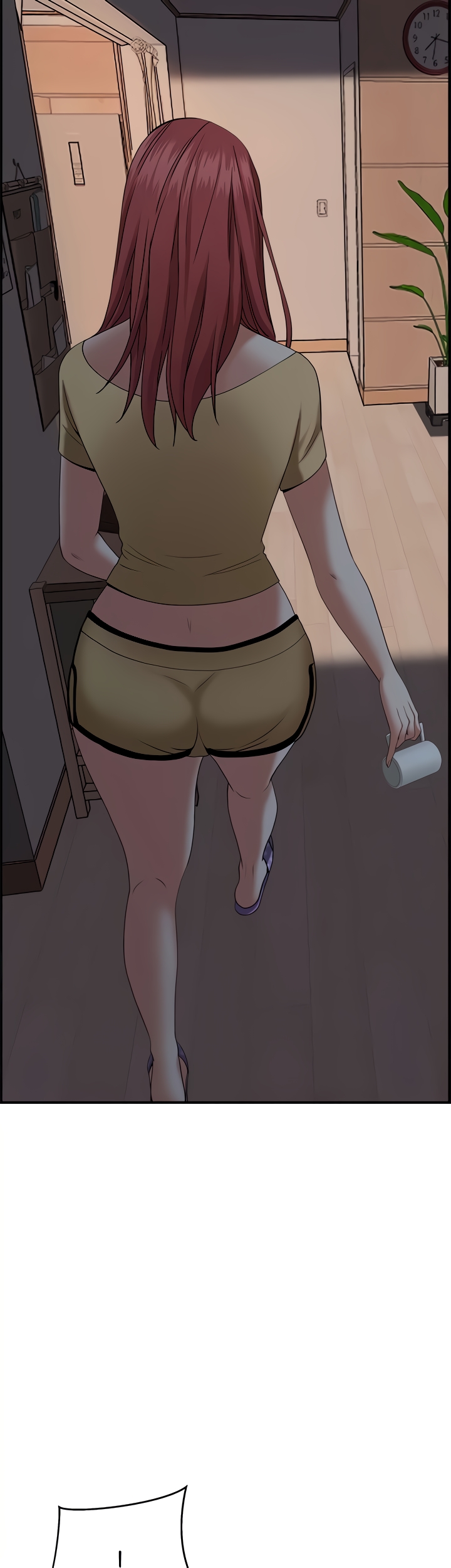 Living with a MILF Chapter 42 - Manhwa18.com