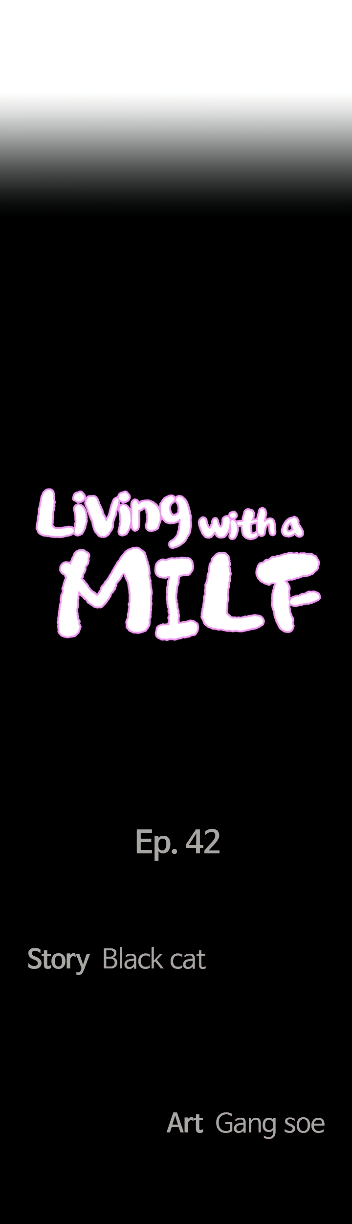 Living with a MILF Chapter 42 - Manhwa18.com