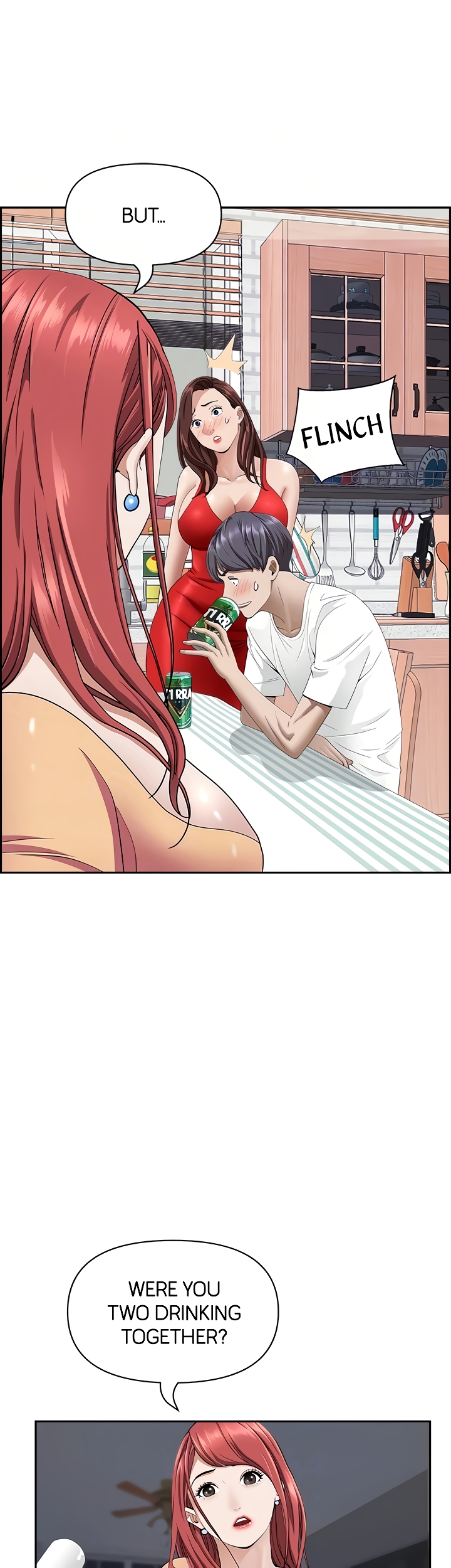 Living with a MILF Chapter 42 - Manhwa18.com