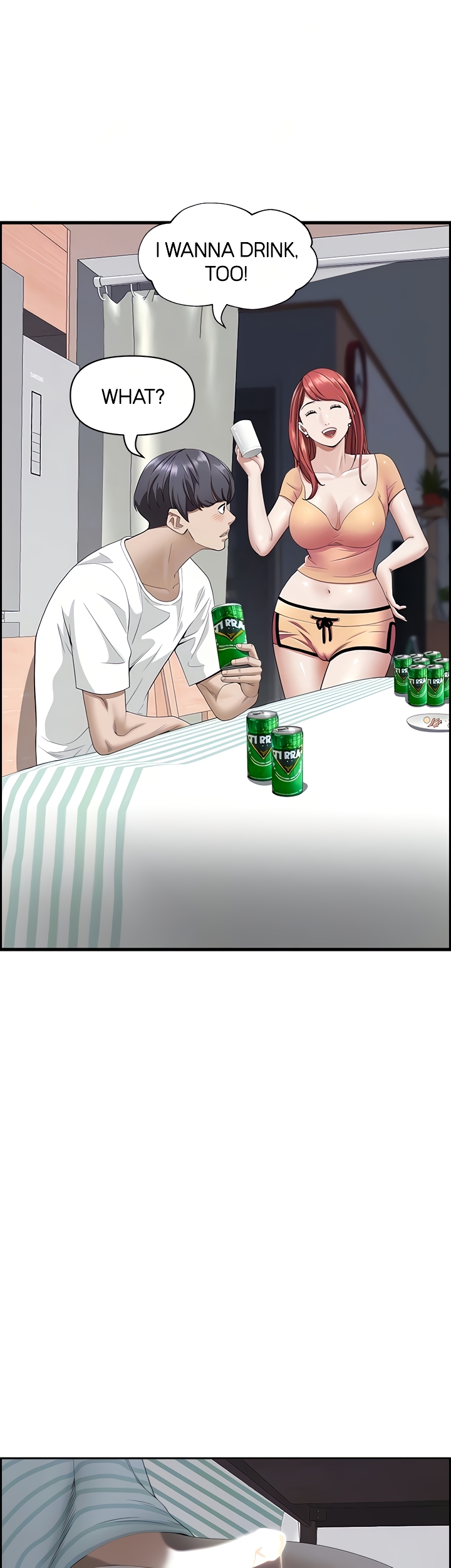 Living with a MILF Chapter 42 - Manhwa18.com