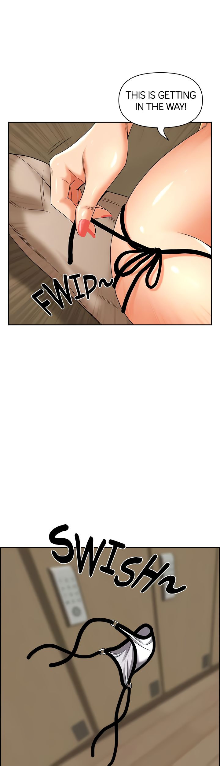 Living with a MILF Chapter 46 - Manhwa18.com