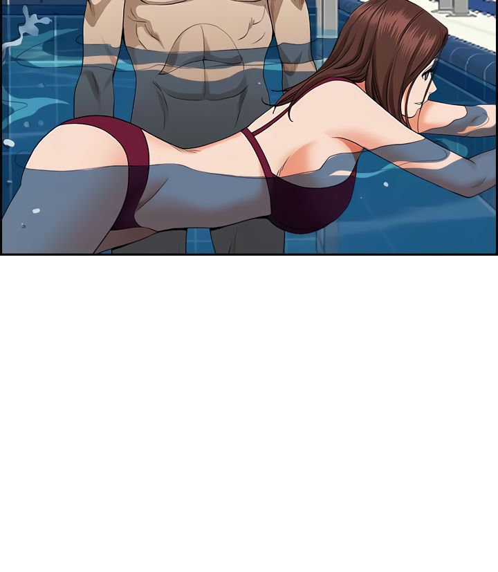 Living with a MILF Chapter 46 - Manhwa18.com