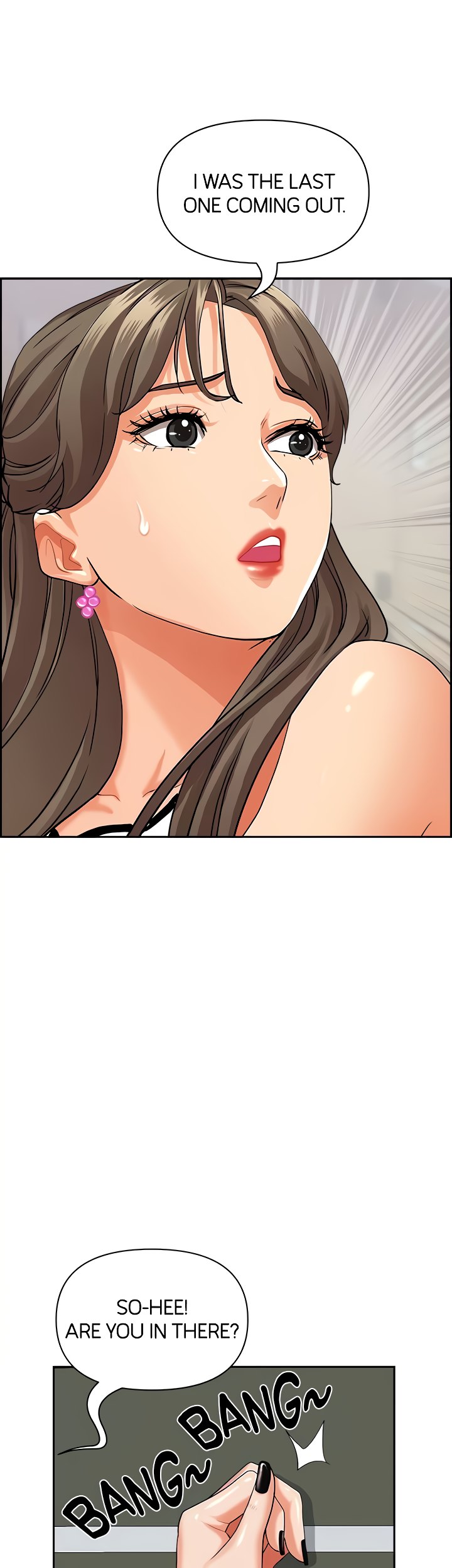 Living with a MILF Chapter 47 - Manhwa18.com