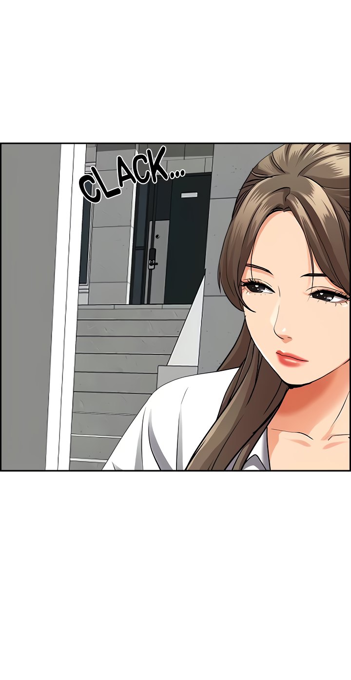 Living with a MILF Chapter 47 - Manhwa18.com