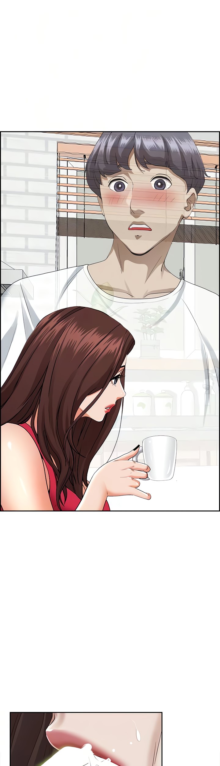 Living with a MILF Chapter 50 - Manhwa18.com