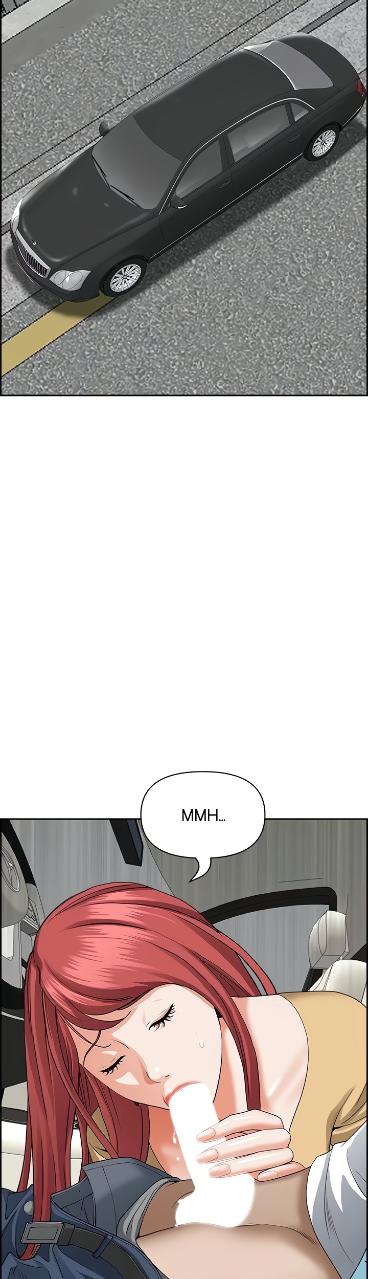 Living with a MILF Chapter 50 - Manhwa18.com