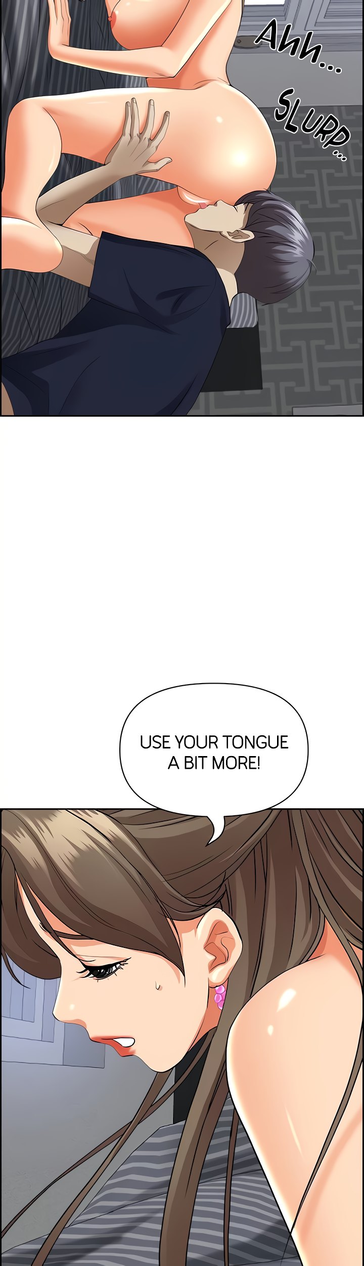 Living with a MILF Chapter 51 - Manhwa18.com