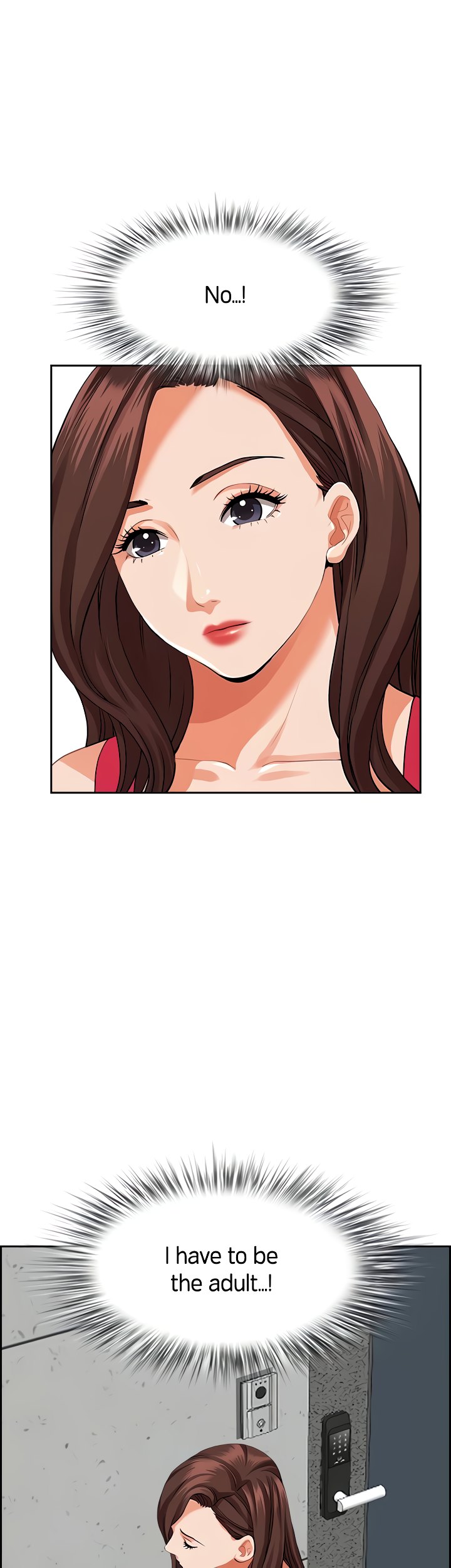 Living with a MILF Chapter 51 - Manhwa18.com