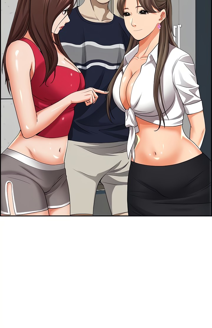 Living with a MILF Chapter 51 - Manhwa18.com