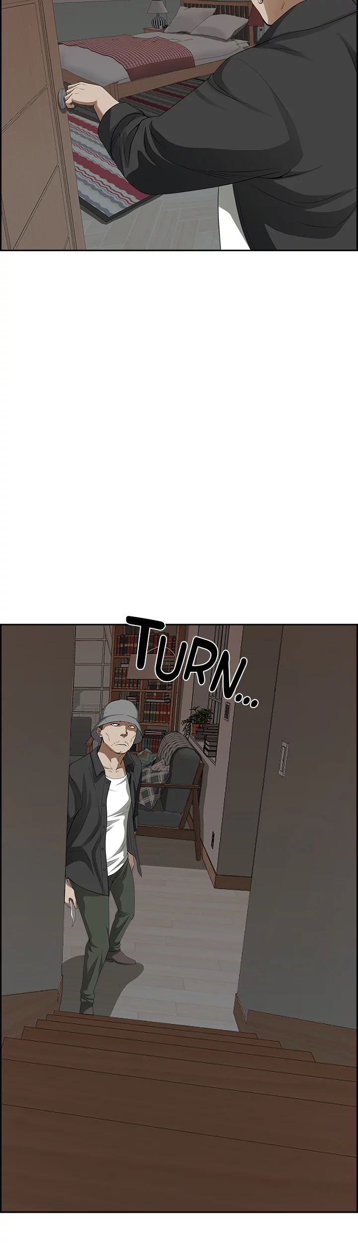 Living with a MILF Chapter 54 - Manhwa18.com