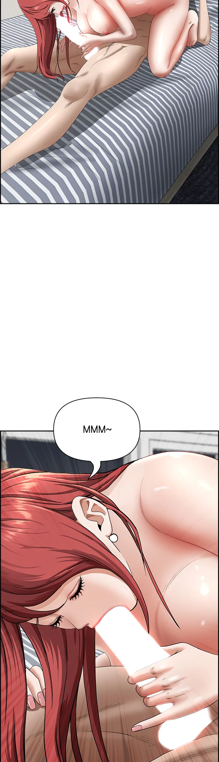 Living with a MILF Chapter 57 - Manhwa18.com