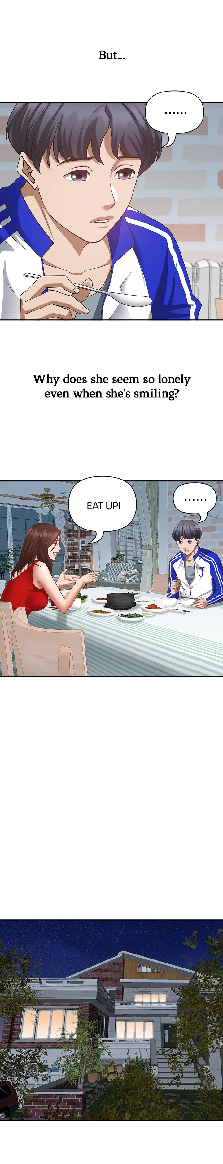 Living with a MILF Chapter 6 - Manhwa18.com