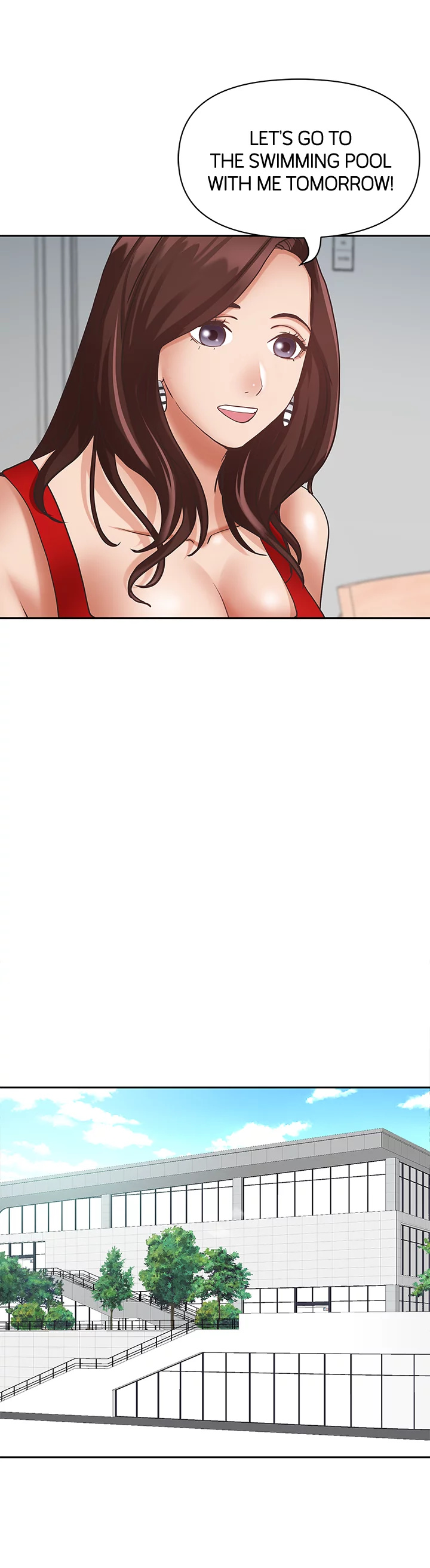 Living with a MILF Chapter 6 - Manhwa18.com