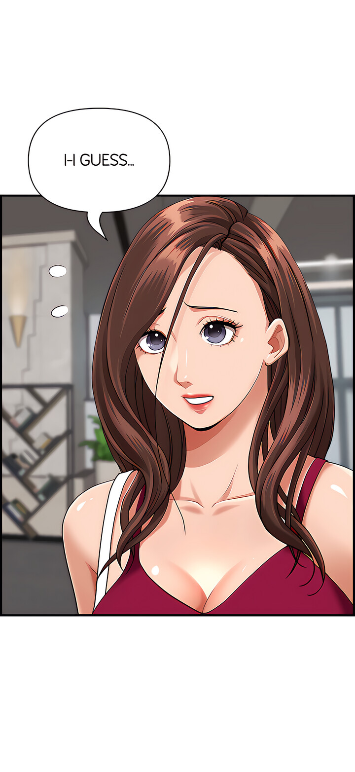 Living with a MILF Chapter 62 - Manhwa18.com