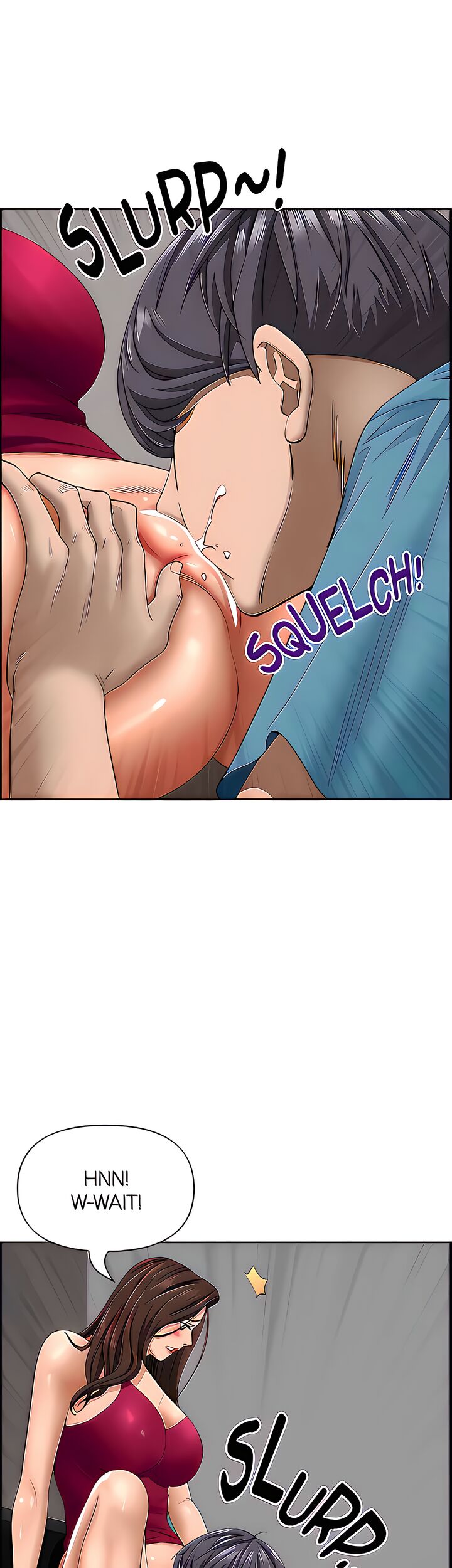 Living with a MILF Chapter 63 - Manhwa18.com