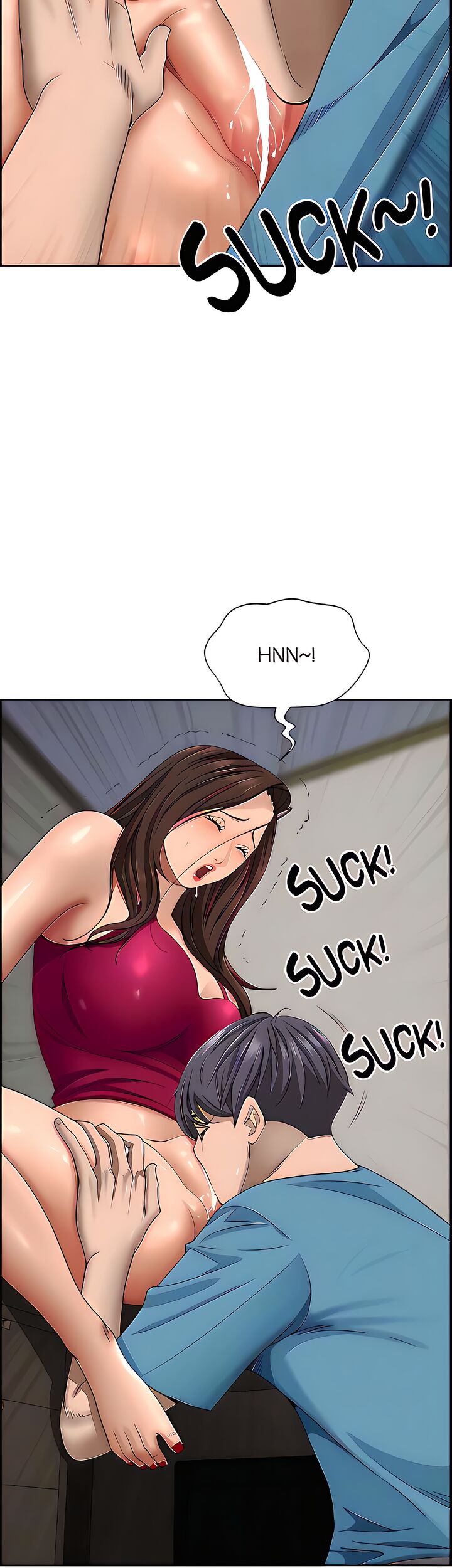 Living with a MILF Chapter 63 - Manhwa18.com