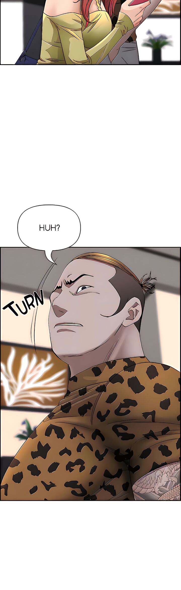 Living with a MILF Chapter 63 - Manhwa18.com