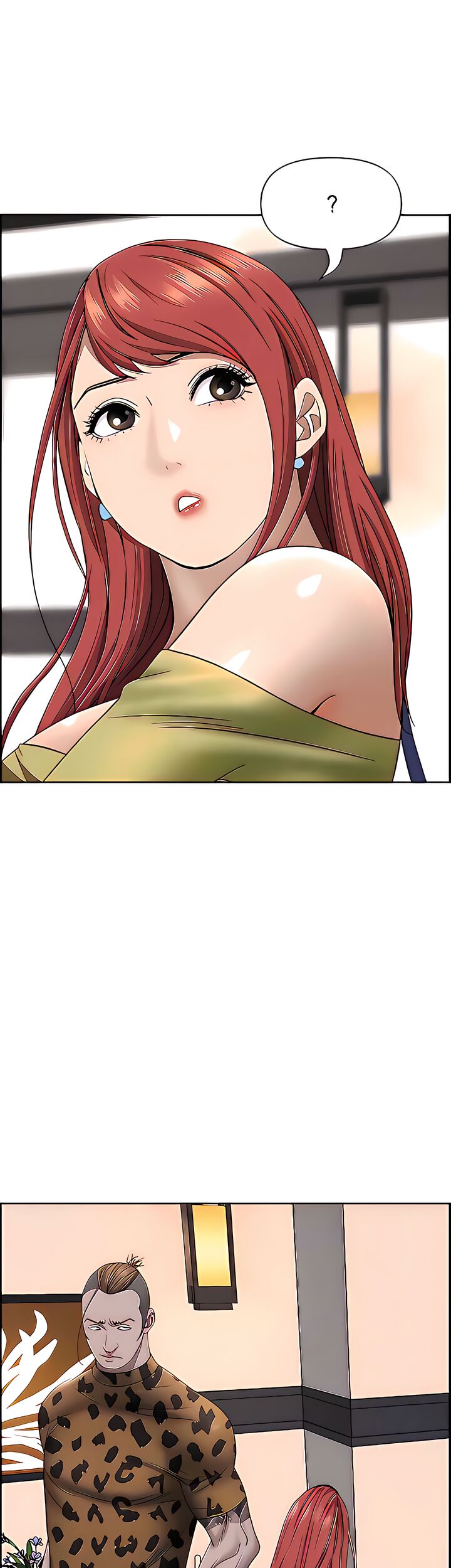 Living with a MILF Chapter 63 - Manhwa18.com