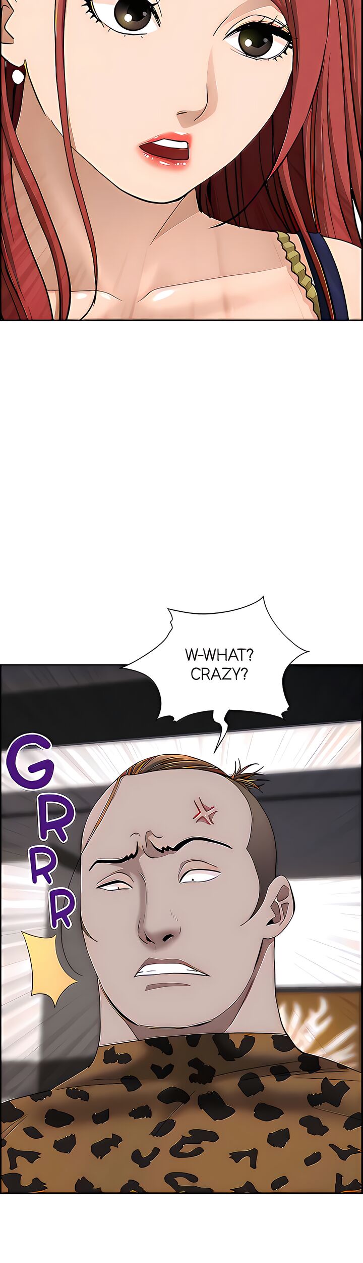 Living with a MILF Chapter 63 - Manhwa18.com