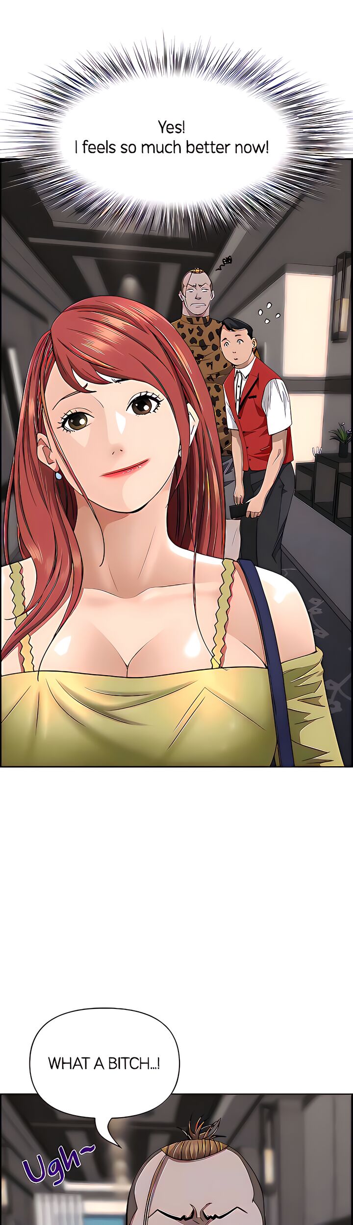 Living with a MILF Chapter 63 - Manhwa18.com