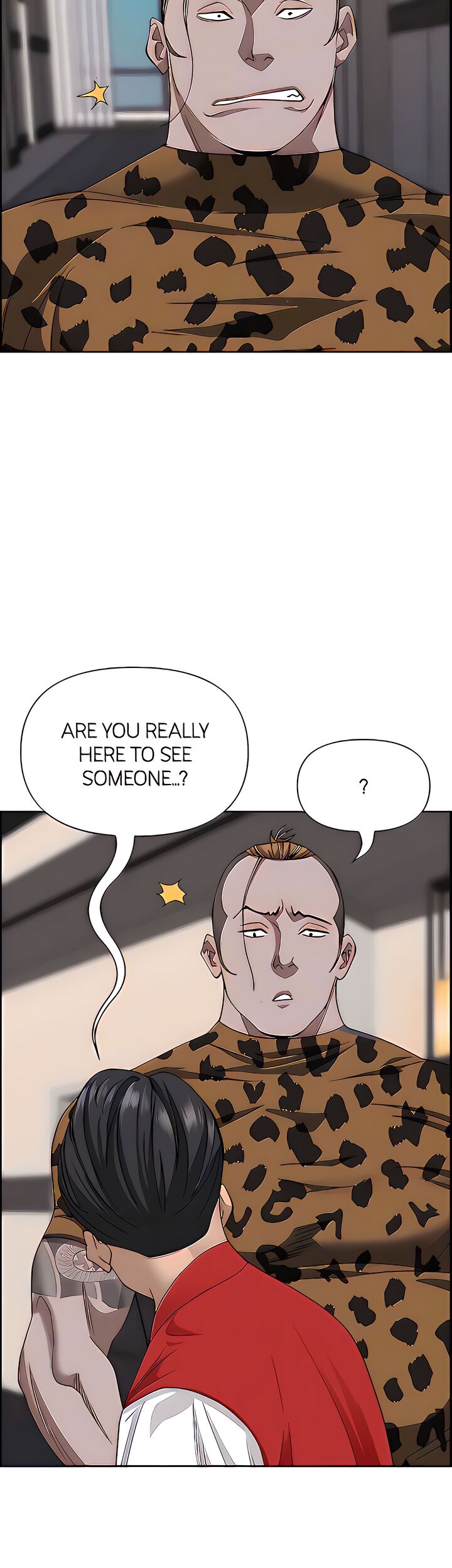 Living with a MILF Chapter 63 - Manhwa18.com