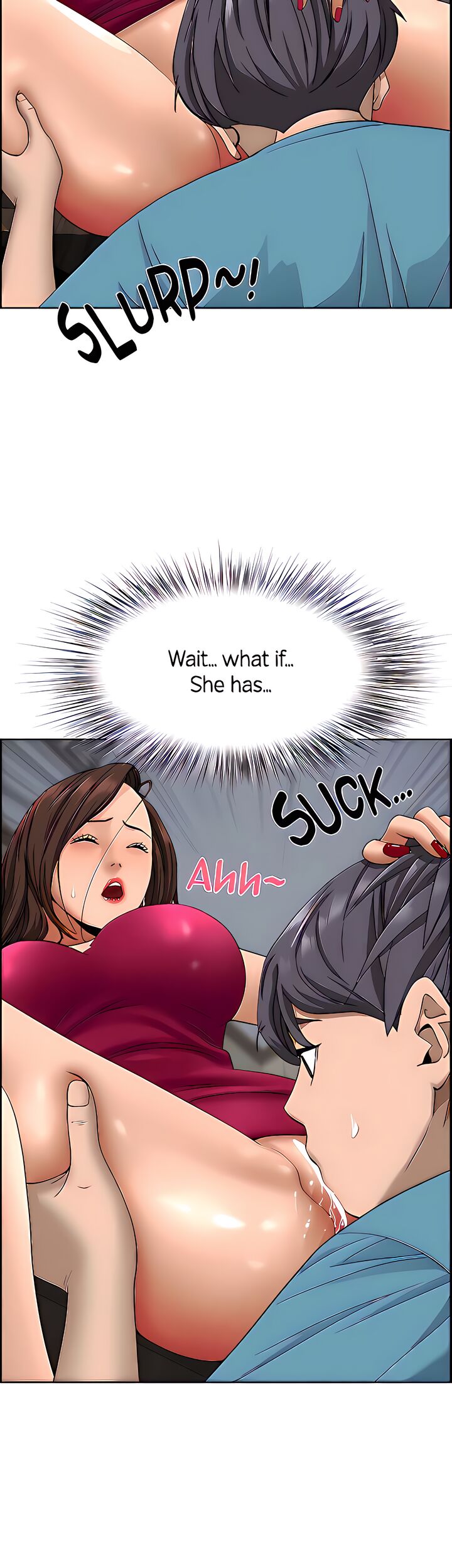 Living with a MILF Chapter 63 - Manhwa18.com