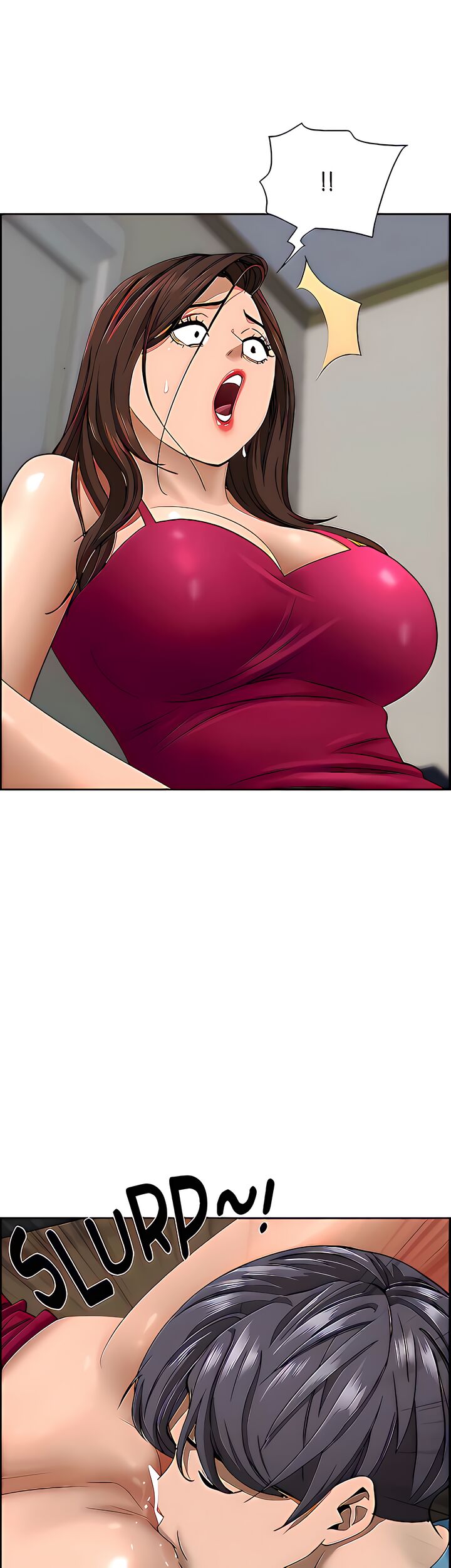 Living with a MILF Chapter 63 - Manhwa18.com