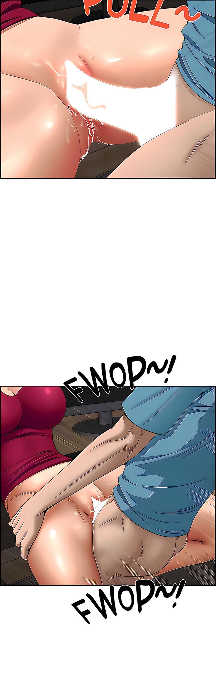 Living with a MILF Chapter 63 - Manhwa18.com