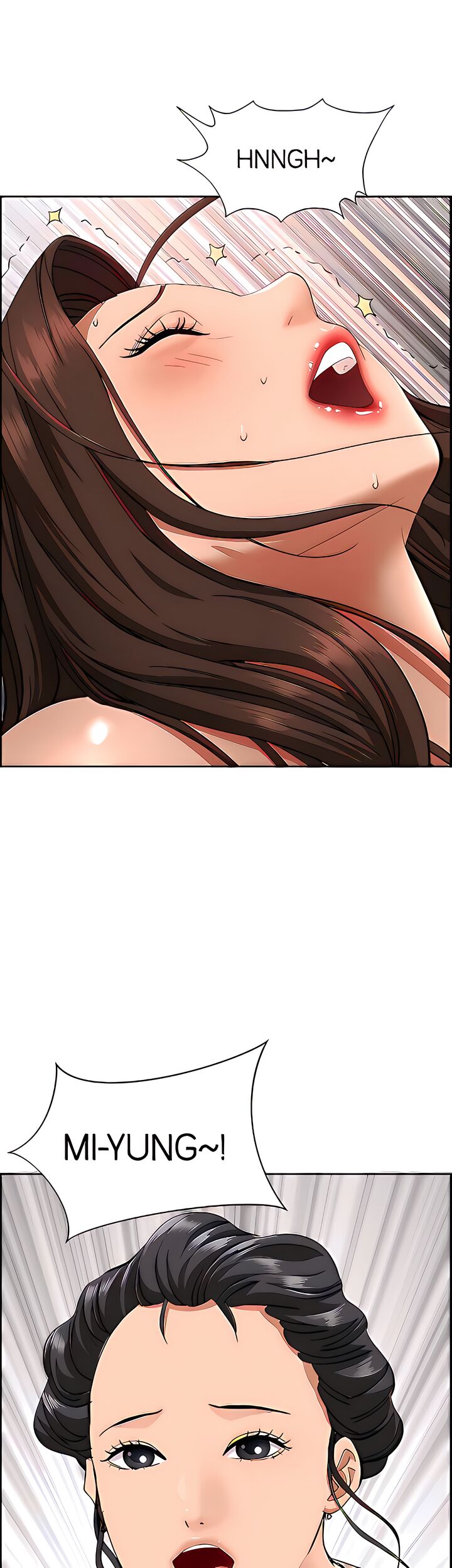 Living with a MILF Chapter 63 - Manhwa18.com