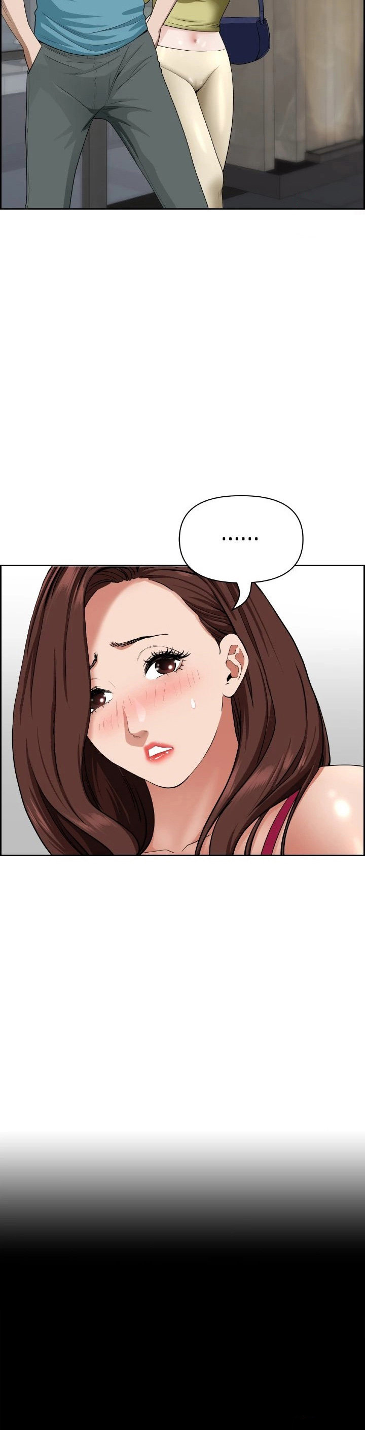 Living with a MILF Chapter 66 - Manhwa18.com